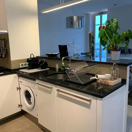 Luxury Apartment! House Of Tchekov And Matisse! Apartamento